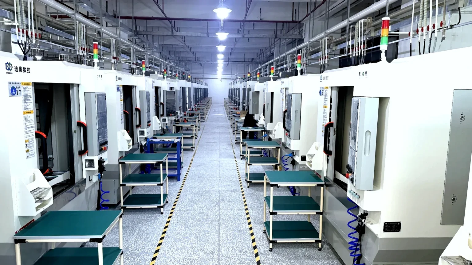 Legend Precision Ltd