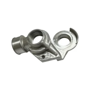 CNC Milled Aluminum Frame Derailleur Hanger