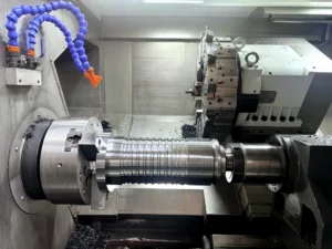 CNC Turning
