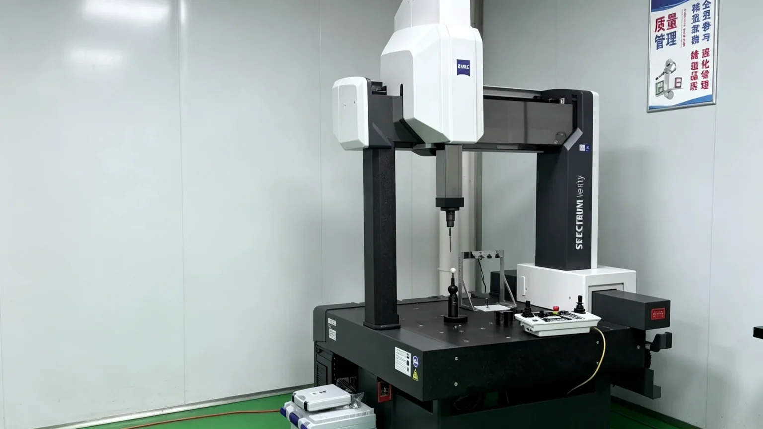 Legend Precision Ltd