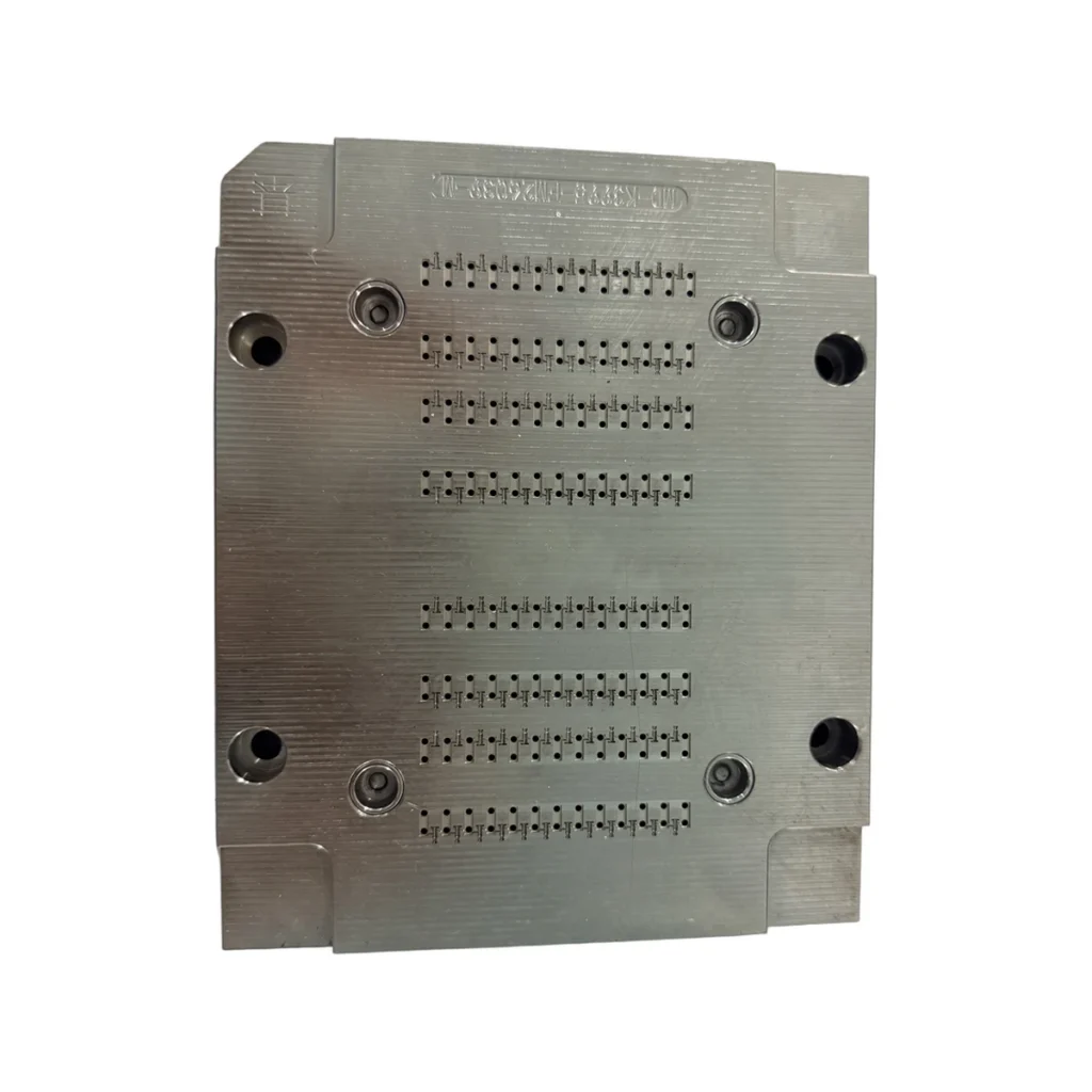 Sinker EDM Mold Steel Plate