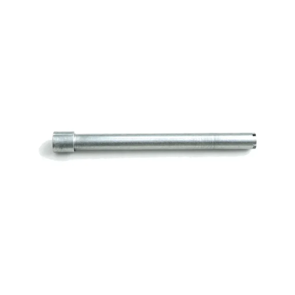 Swiss-Turned Connector